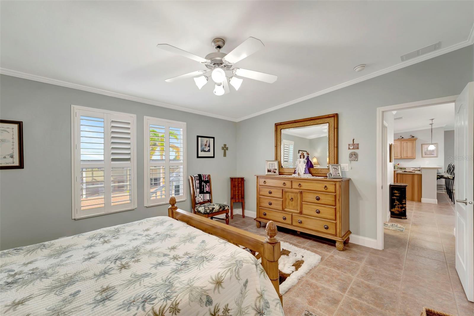 WINDMILL VILLAGE - Residential