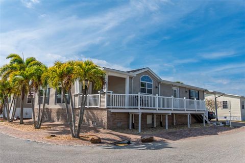 Photo of 16 Copenhagen Avenue, Punta Gorda, FL 33950 (MLS # C7522019)