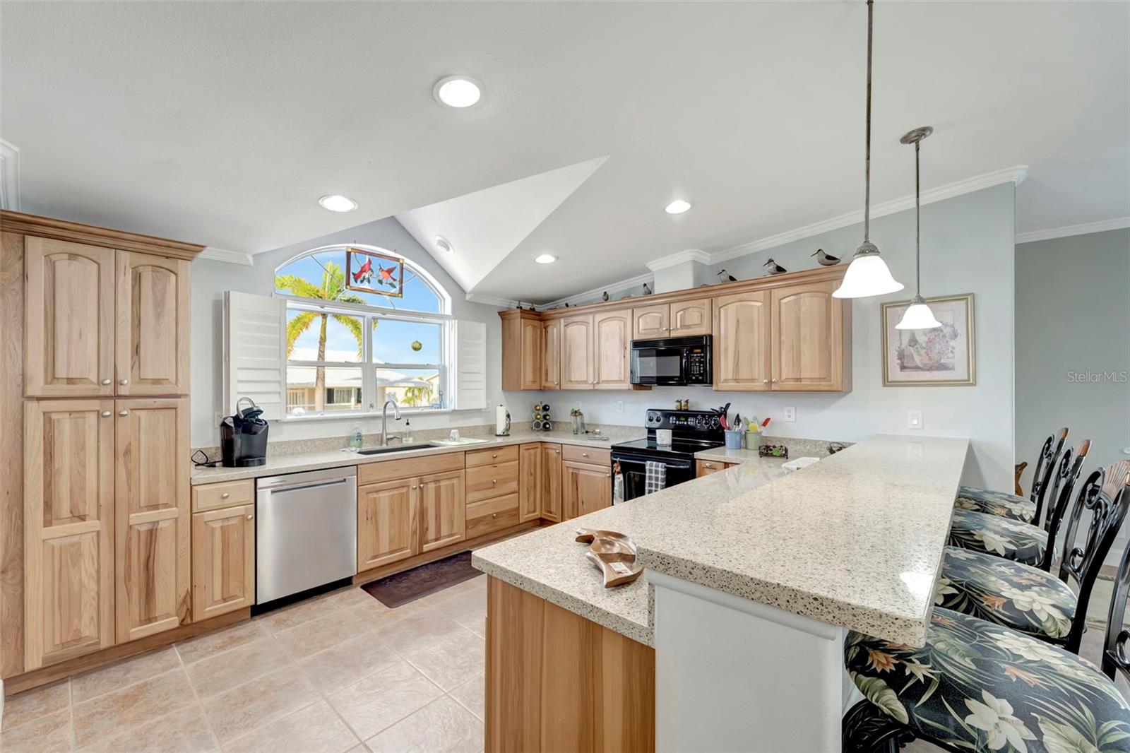 WINDMILL VILLAGE - Residential