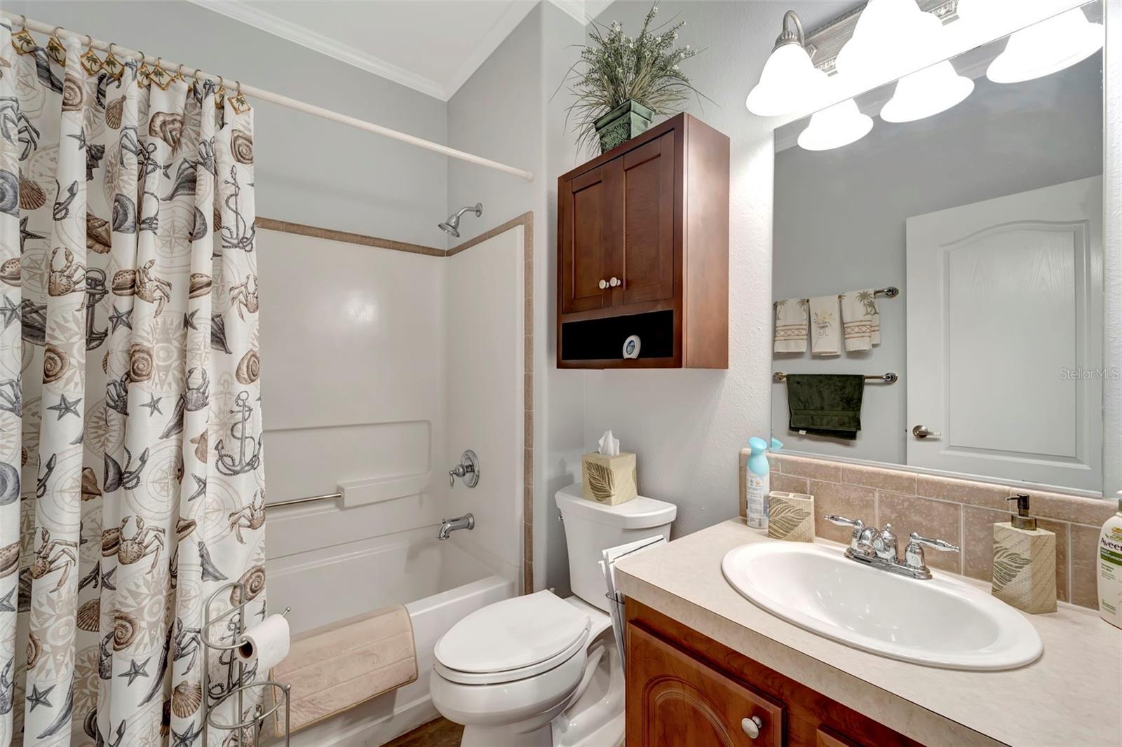 WINDMILL VILLAGE - Residential