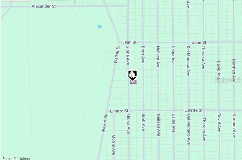 INTERLACHEN LAKES ESTATES - Land