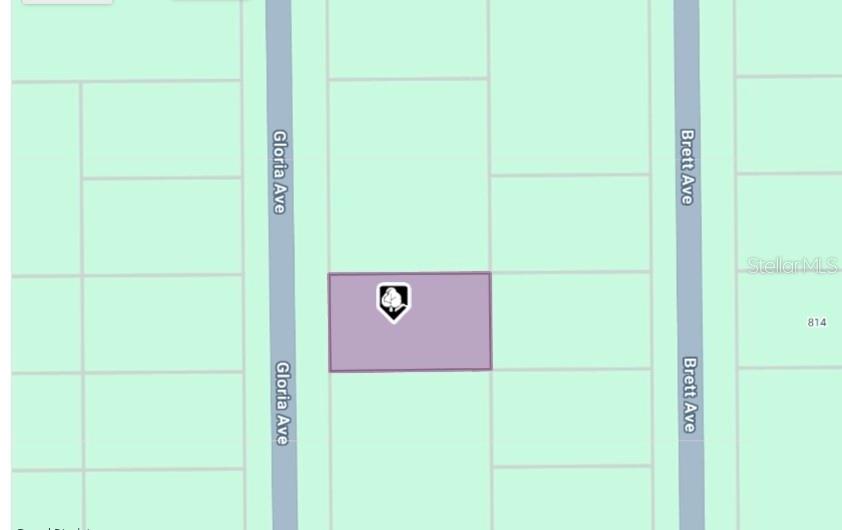 INTERLACHEN LAKES ESTATES - Land