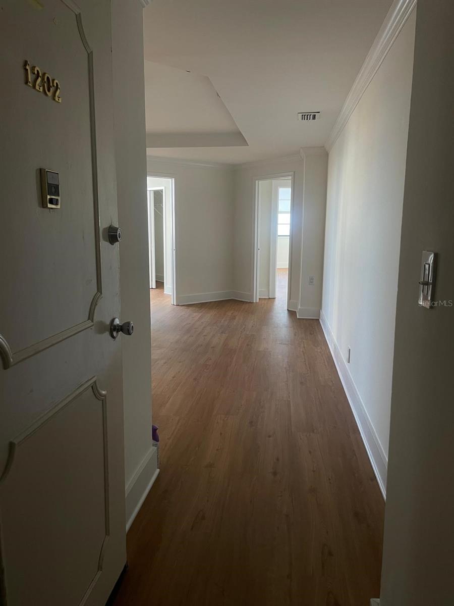 THE FOUR AMBASSADORS CONDO - Residential