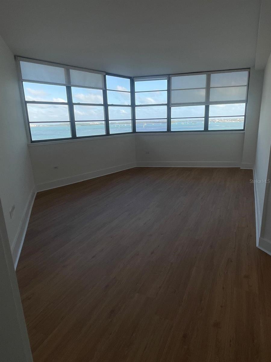 THE FOUR AMBASSADORS CONDO - Residential