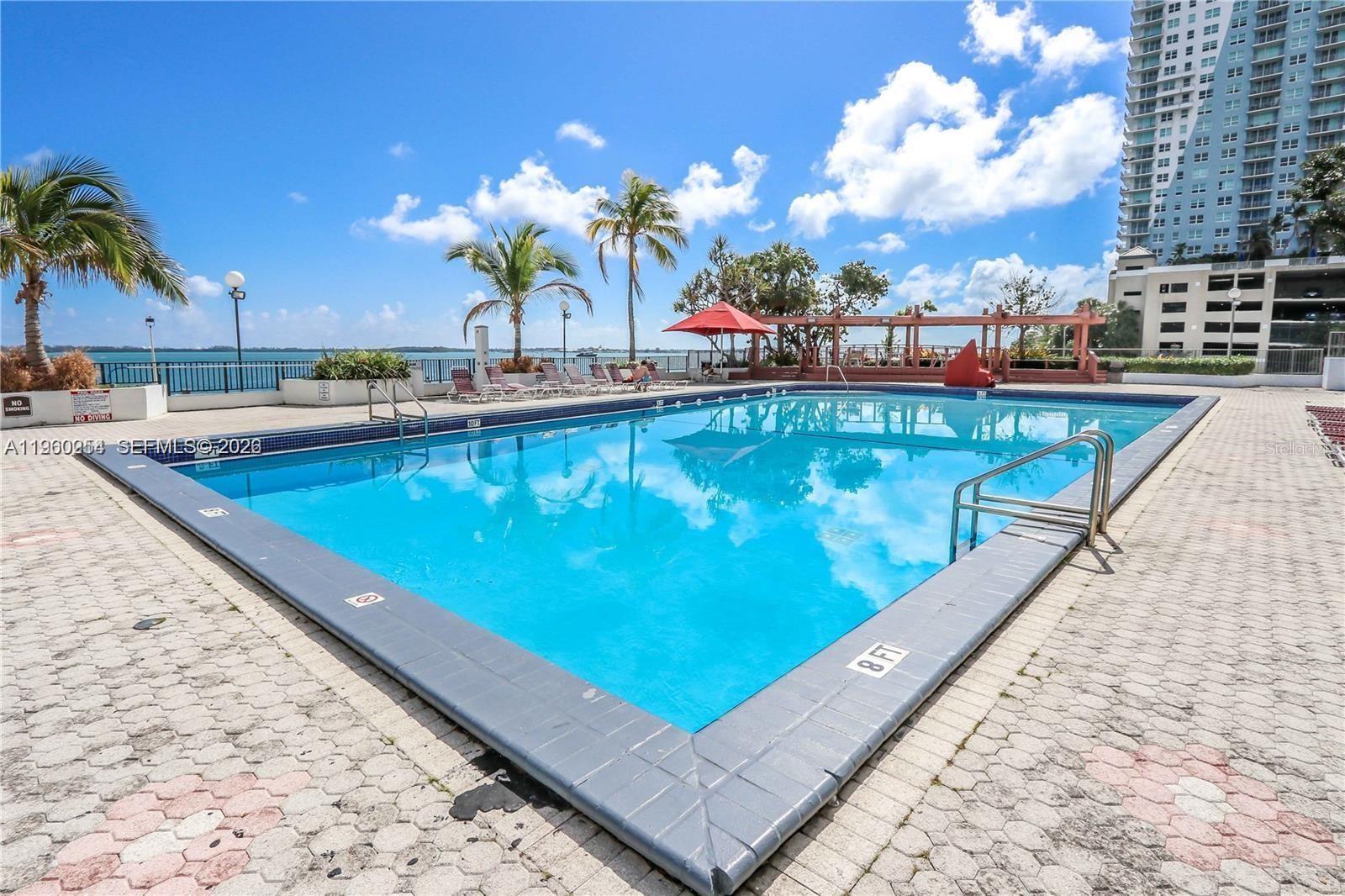 THE FOUR AMBASSADORS CONDO - Residential