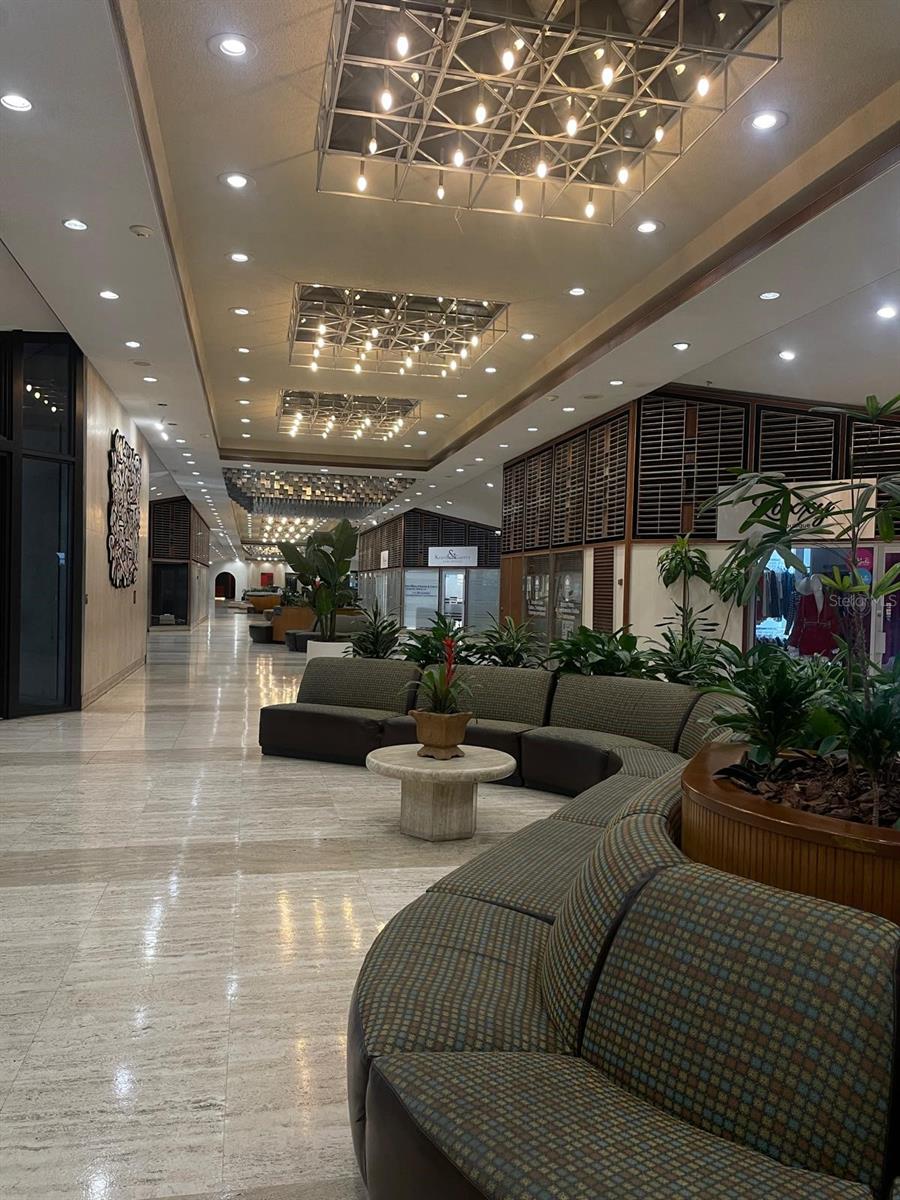 THE FOUR AMBASSADORS CONDO - Residential