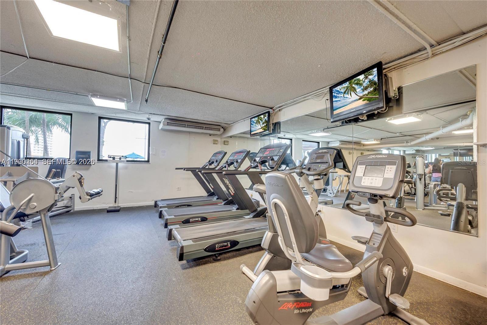 THE FOUR AMBASSADORS CONDO - Residential