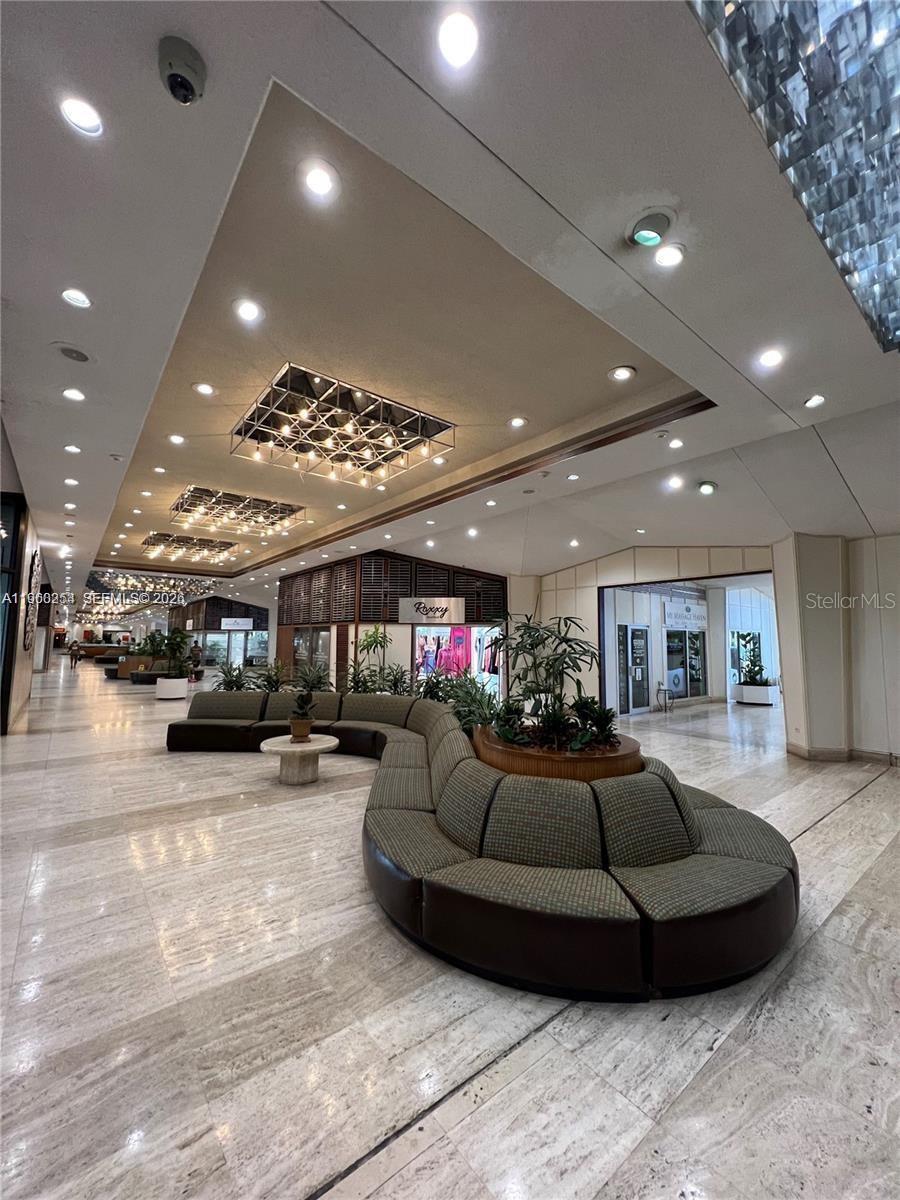 THE FOUR AMBASSADORS CONDO - Residential