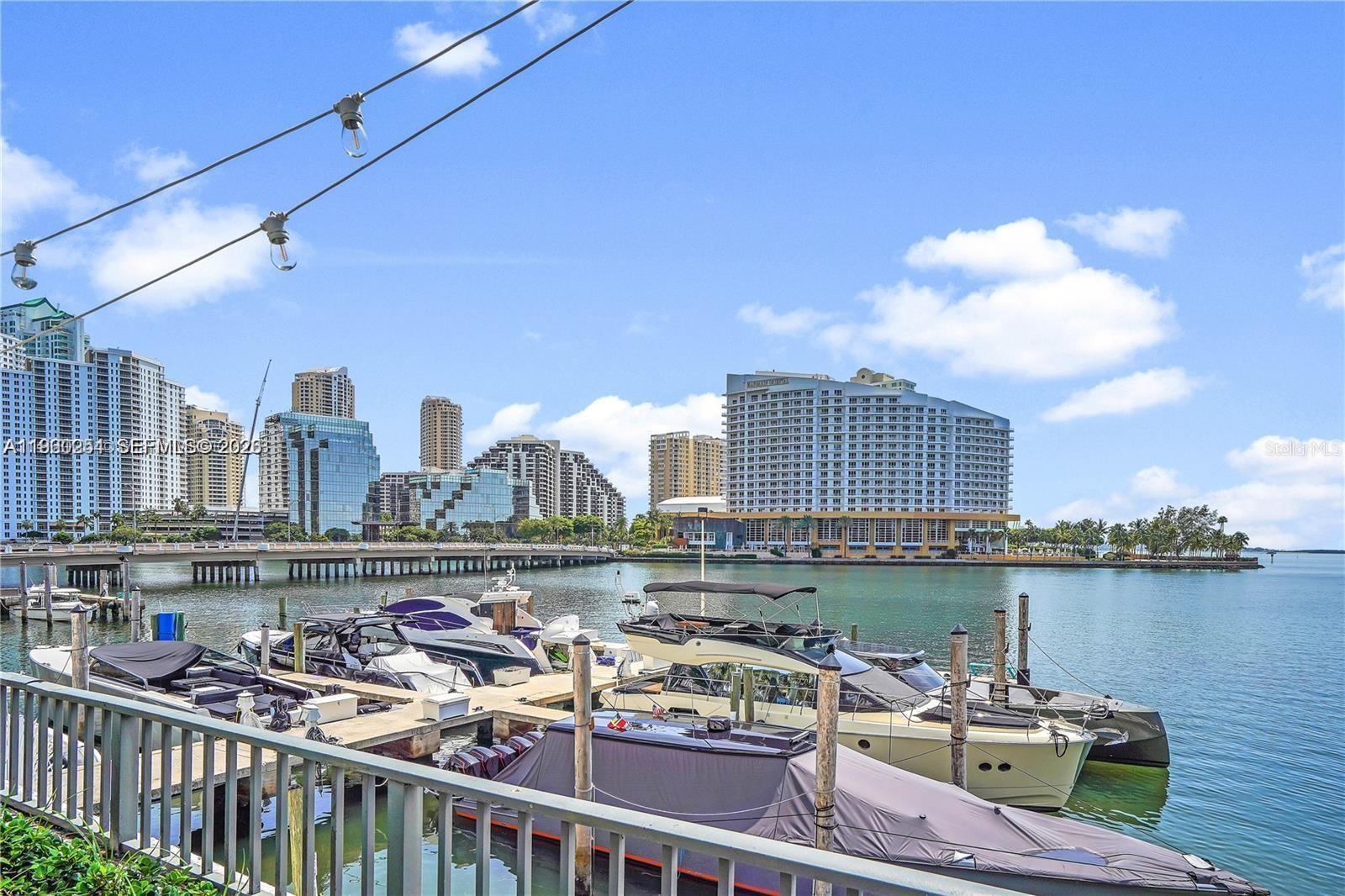 THE FOUR AMBASSADORS CONDO - Residential