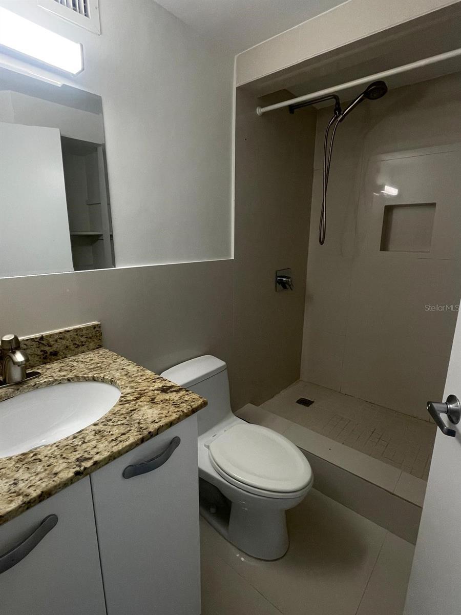 THE FOUR AMBASSADORS CONDO - Residential