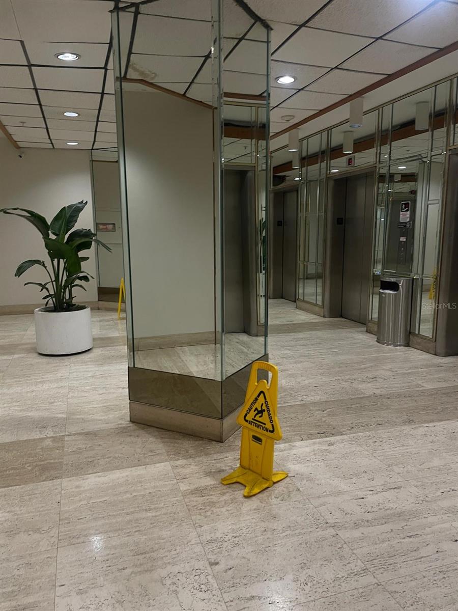 THE FOUR AMBASSADORS CONDO - Residential