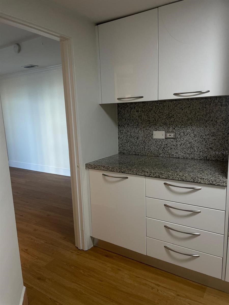 THE FOUR AMBASSADORS CONDO - Residential