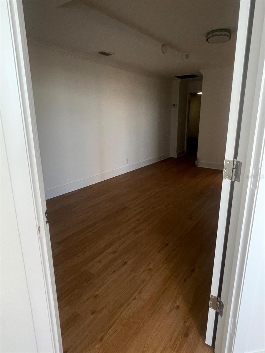 THE FOUR AMBASSADORS CONDO - Residential