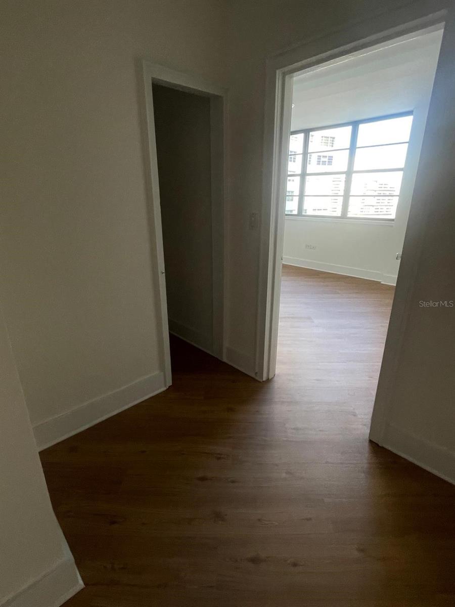 THE FOUR AMBASSADORS CONDO - Residential