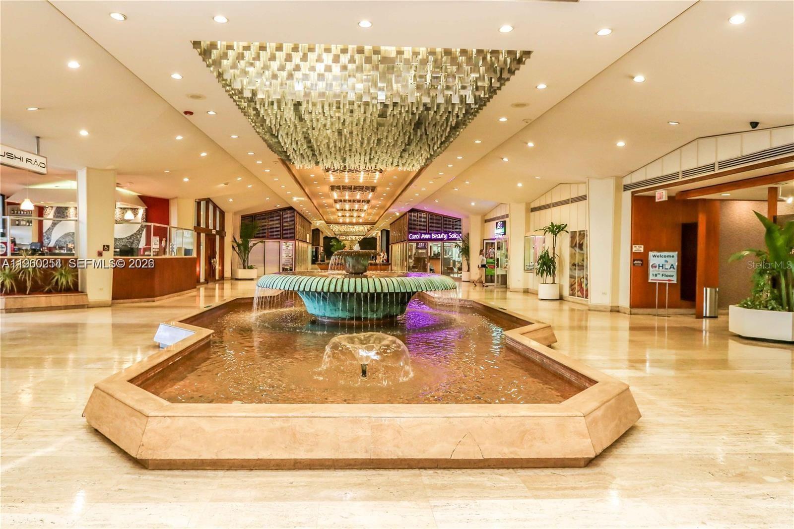 999 BRICKELL BAY DRIVE 1202