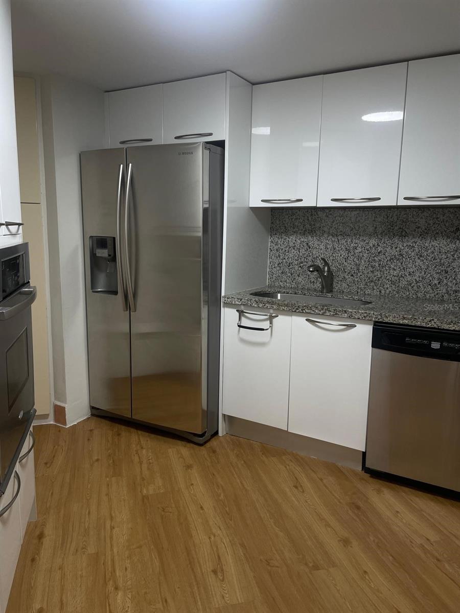 THE FOUR AMBASSADORS CONDO - Residential