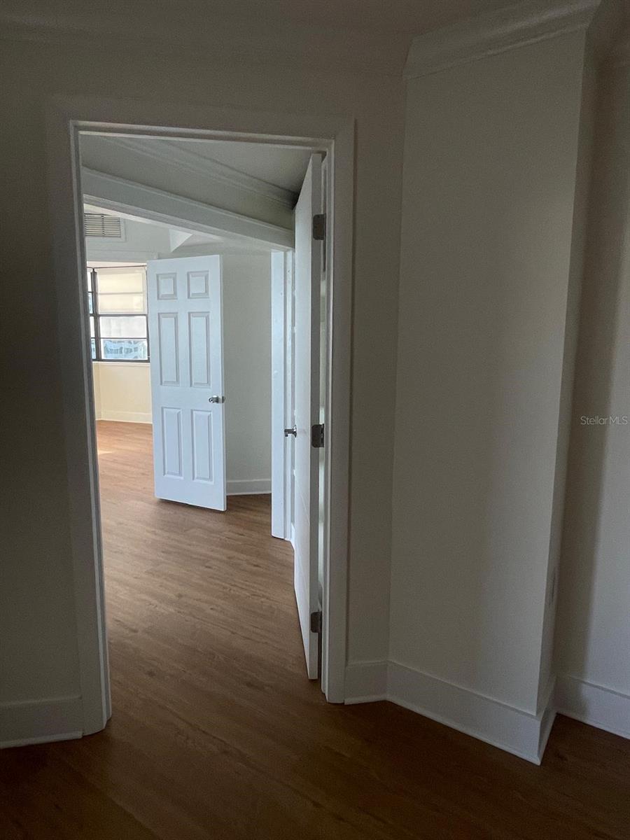 THE FOUR AMBASSADORS CONDO - Residential