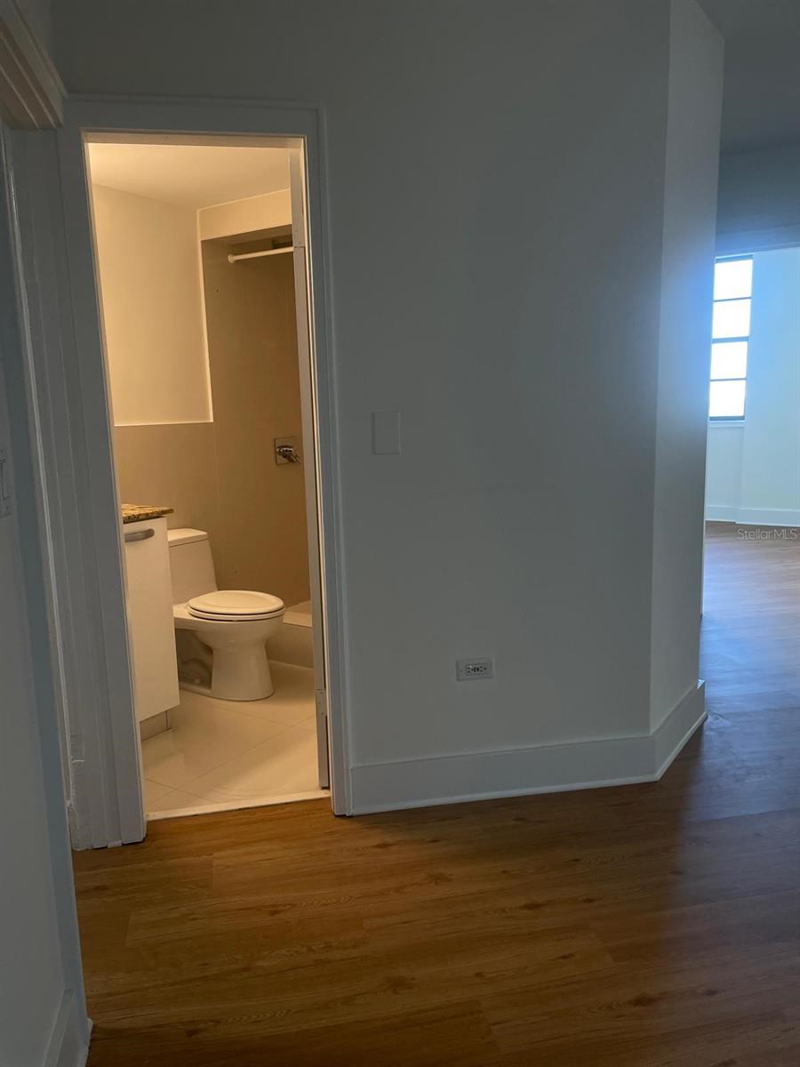 THE FOUR AMBASSADORS CONDO - Residential