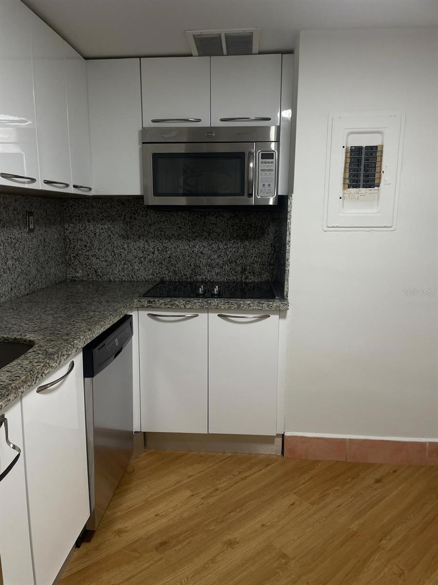 THE FOUR AMBASSADORS CONDO - Residential