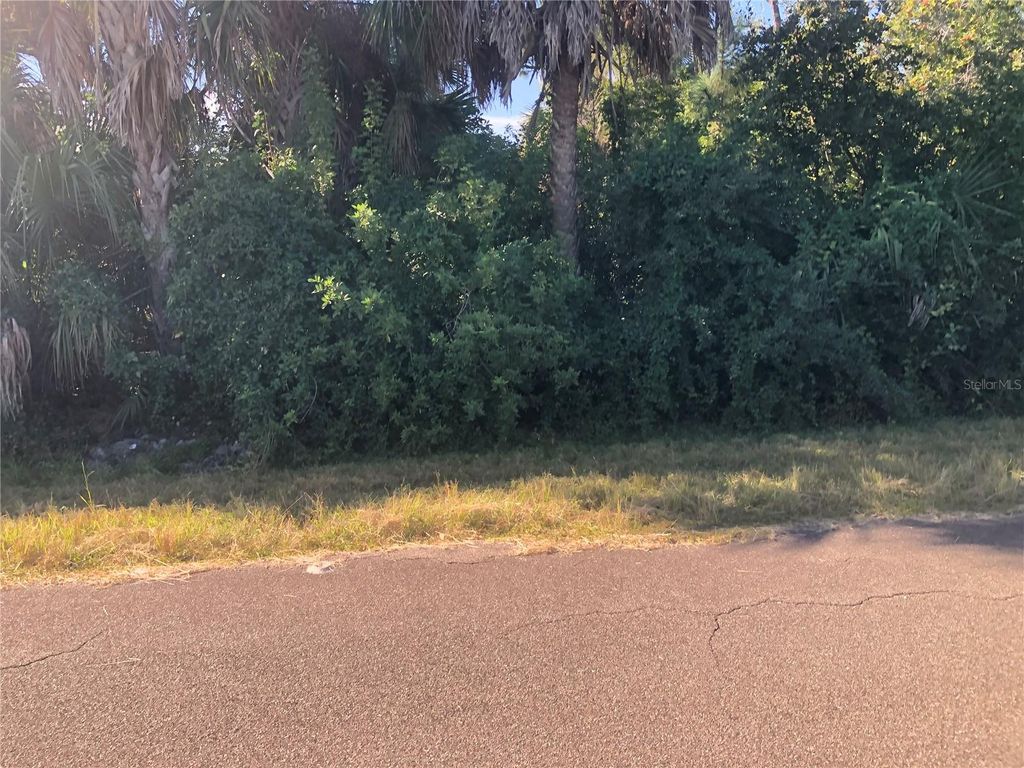 Photo of 4097 Talwell Street, Port Charlotte, FL 33948 (MLS # C7518239)