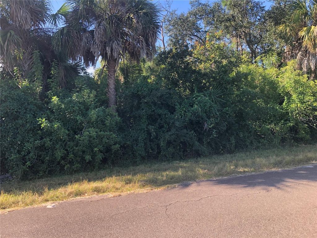 Photo of 4097 Talwell Street, Port Charlotte, FL 33948 (MLS # C7518239)