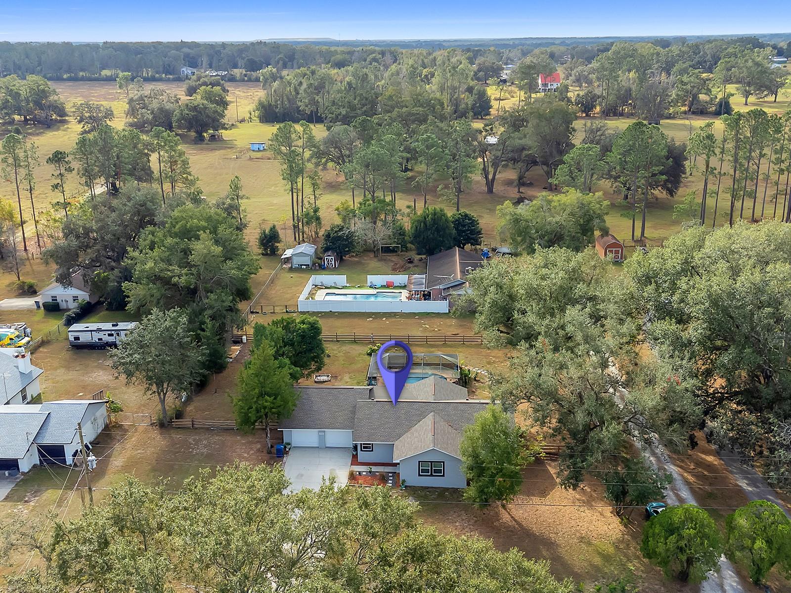 SUNBURST HILLS SUB - Residential