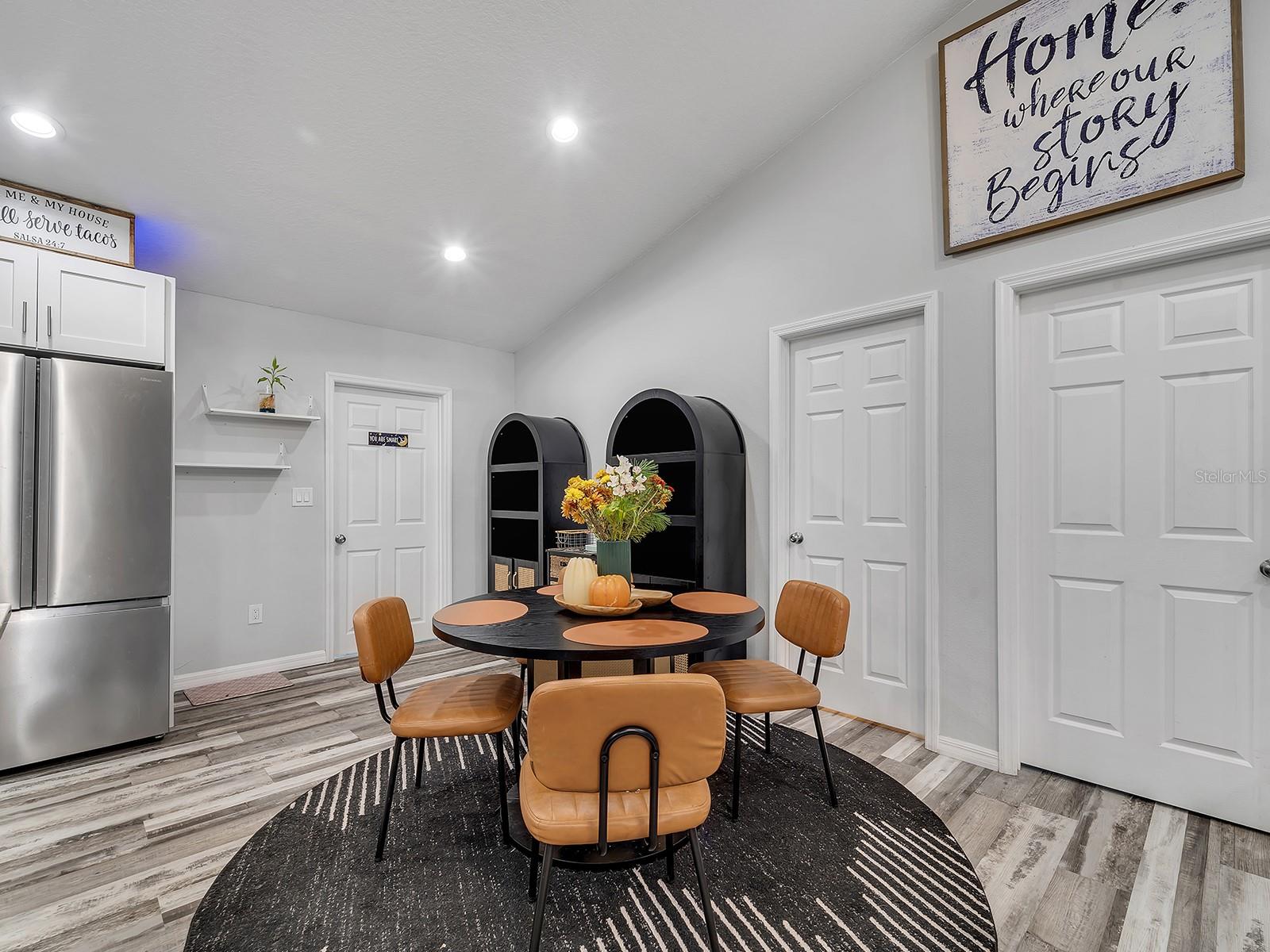 SUNBURST HILLS SUB - Residential