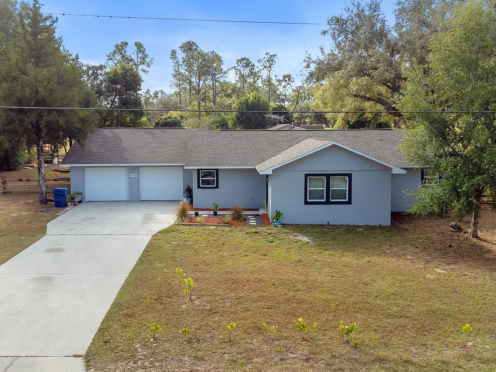 SUNBURST HILLS SUB - Residential