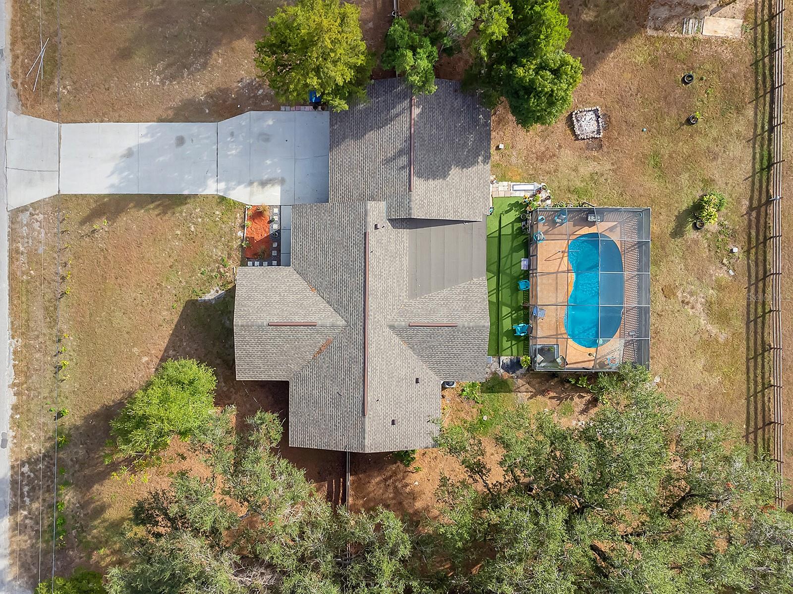 SUNBURST HILLS SUB - Residential