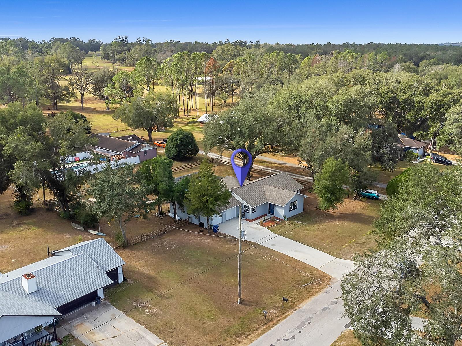 SUNBURST HILLS SUB - Residential