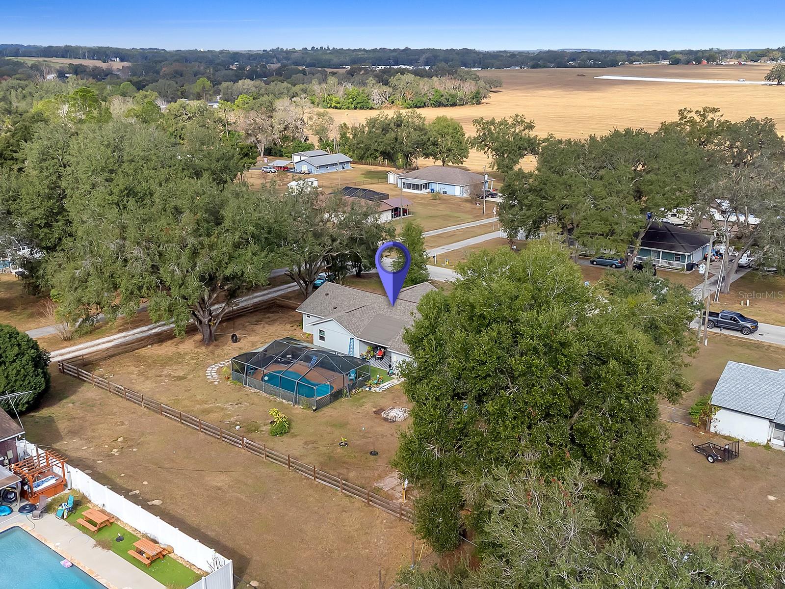 SUNBURST HILLS SUB - Residential