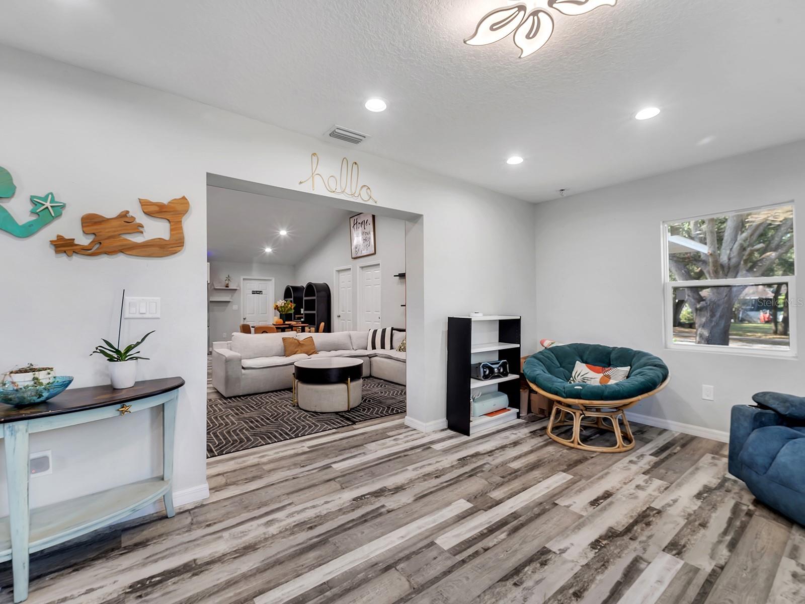 SUNBURST HILLS SUB - Residential