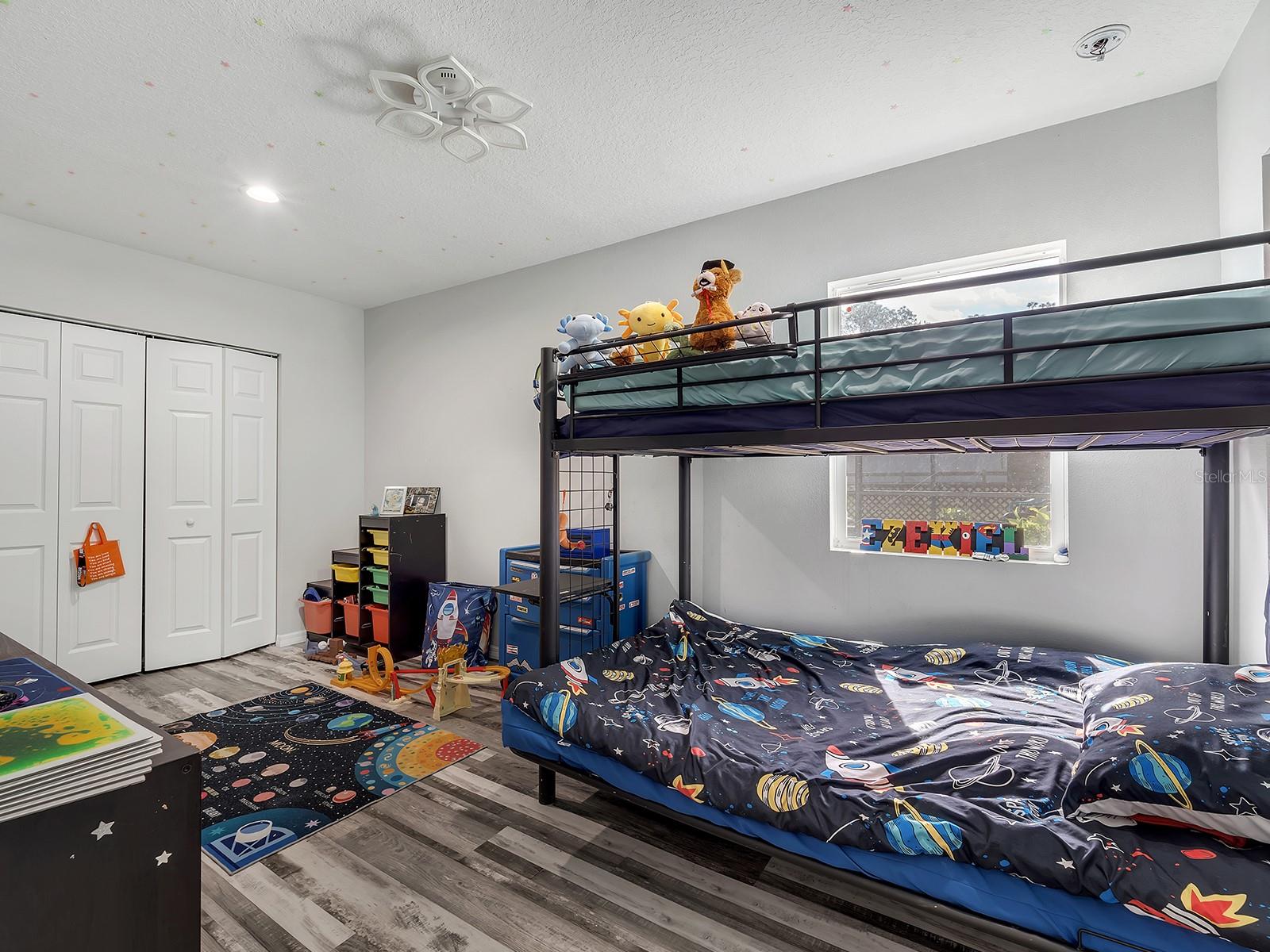 SUNBURST HILLS SUB - Residential