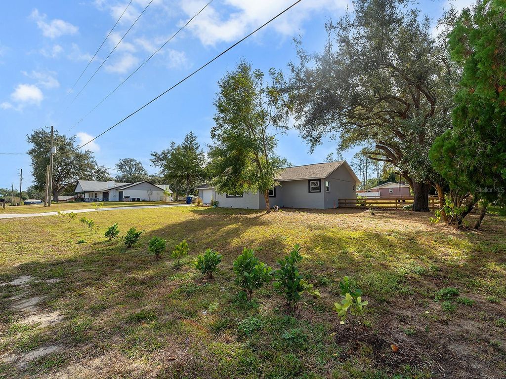 Photo of 39930 Sunburst Drive, Dade City, FL 33525 (MLS # TB8457008)