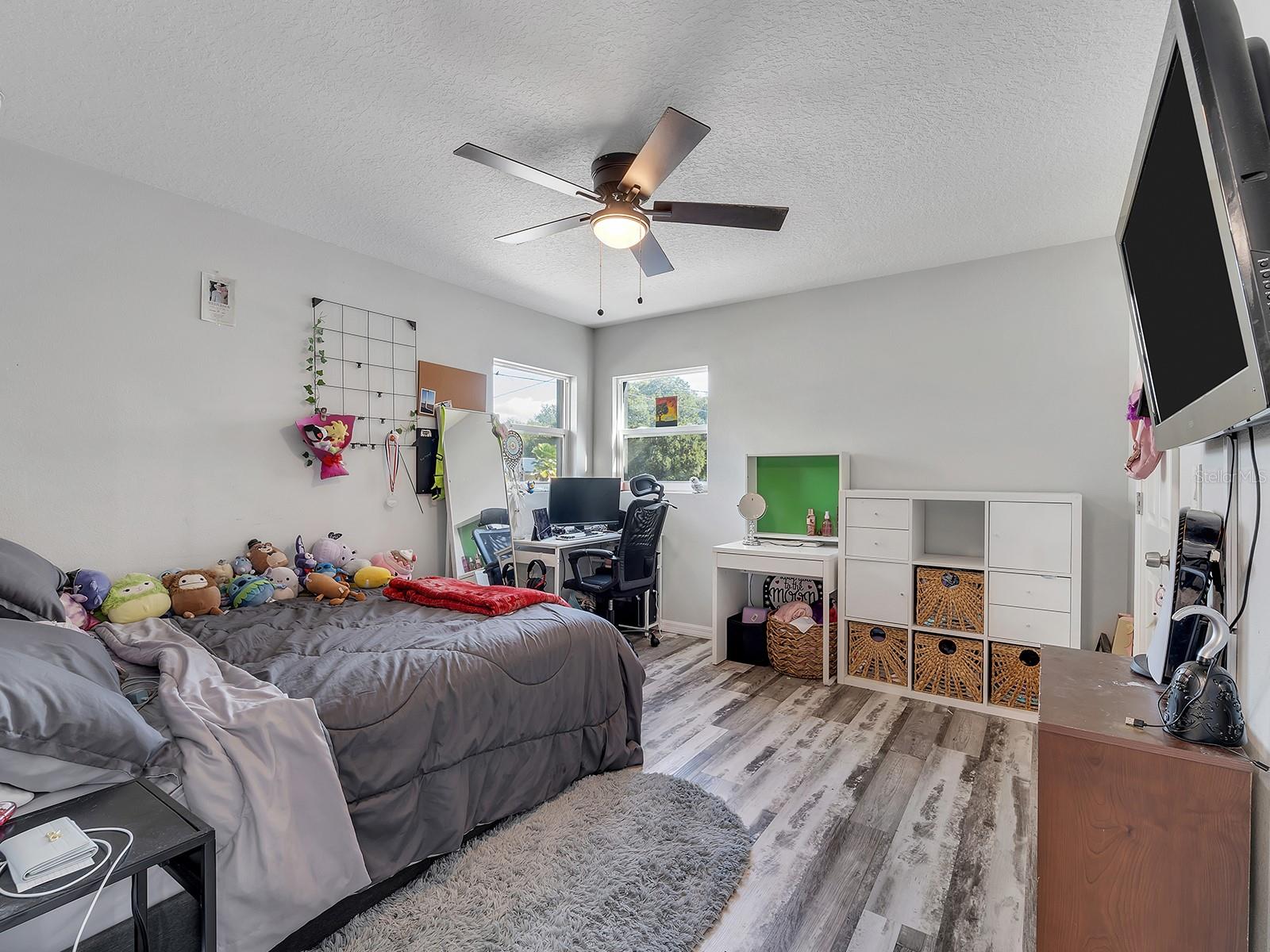 SUNBURST HILLS SUB - Residential