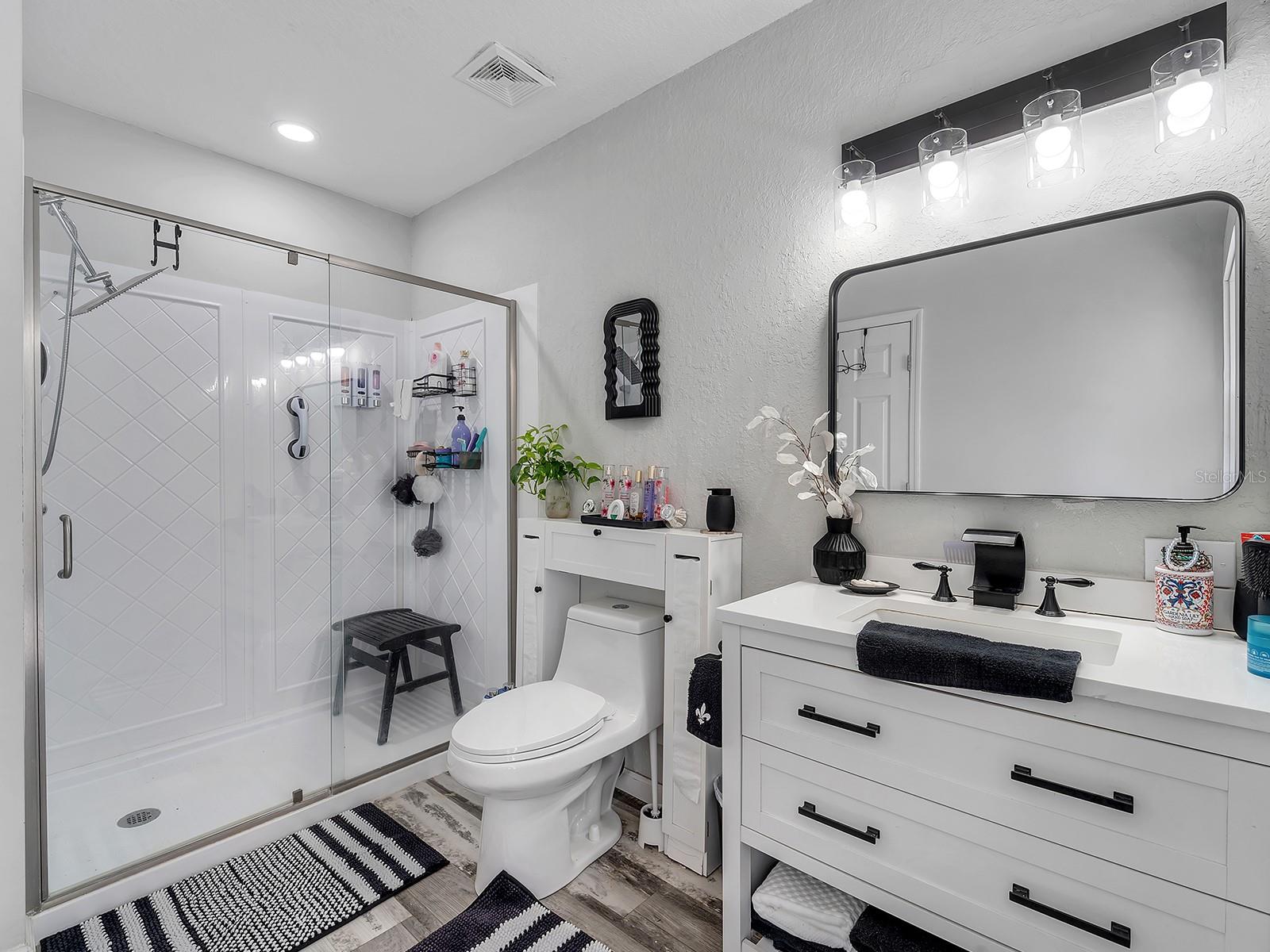 SUNBURST HILLS SUB - Residential