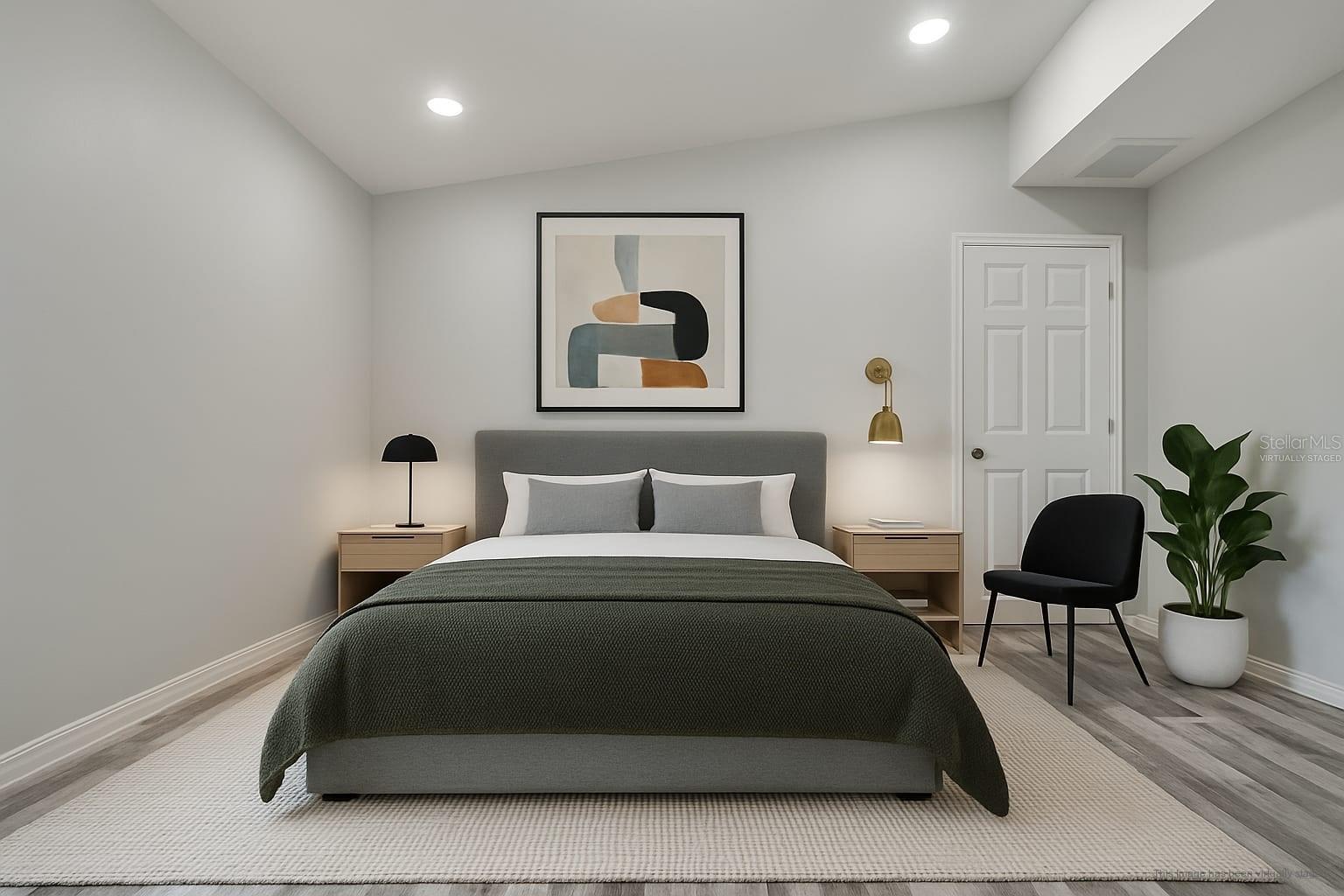 SUNBURST HILLS SUB - Residential