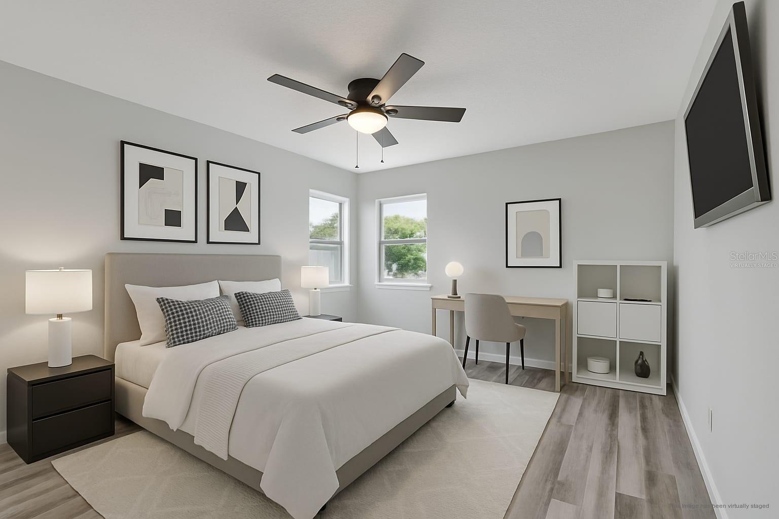 SUNBURST HILLS SUB - Residential