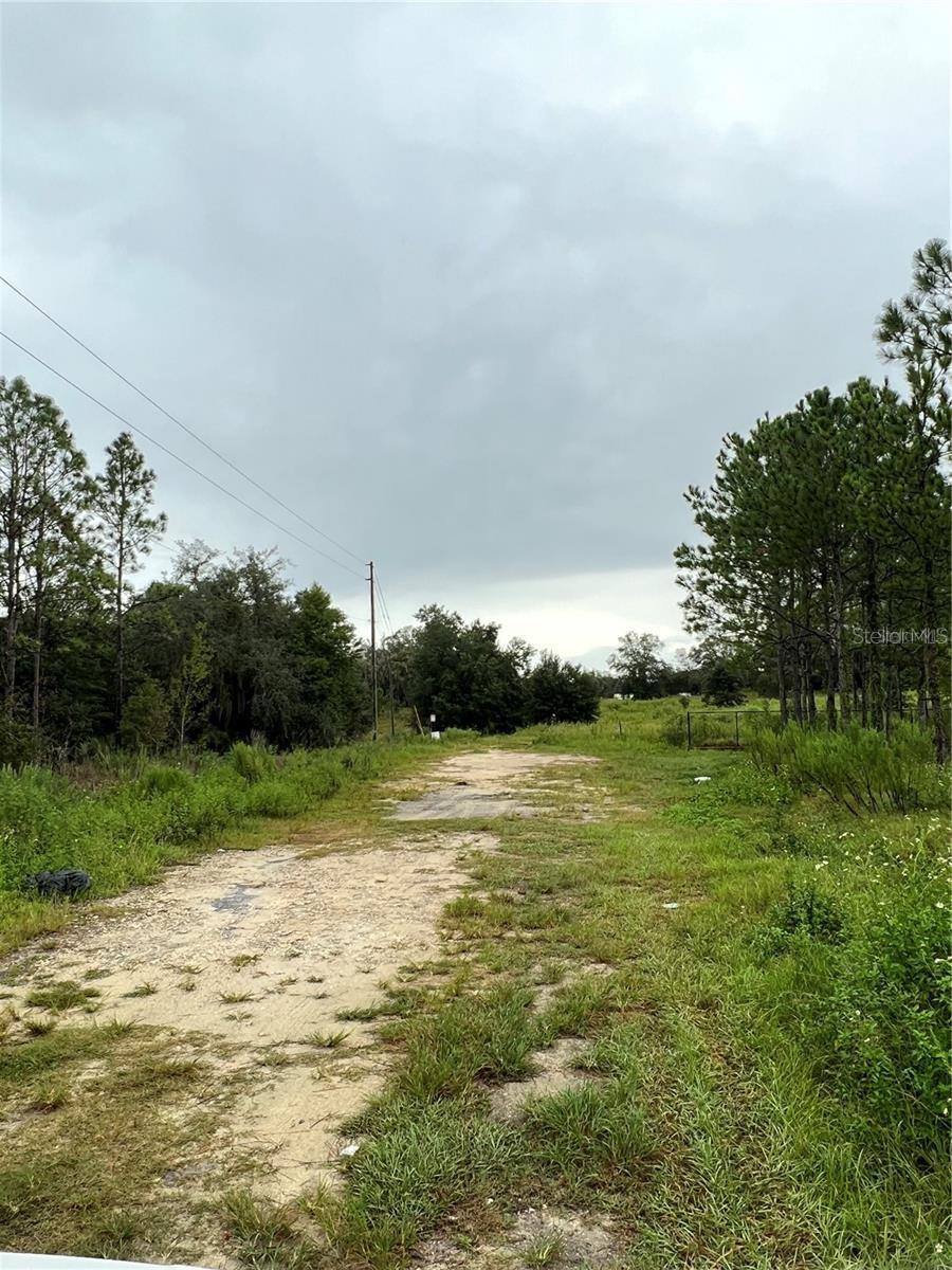 CITRUS ESTATES UNIT 01 - Land