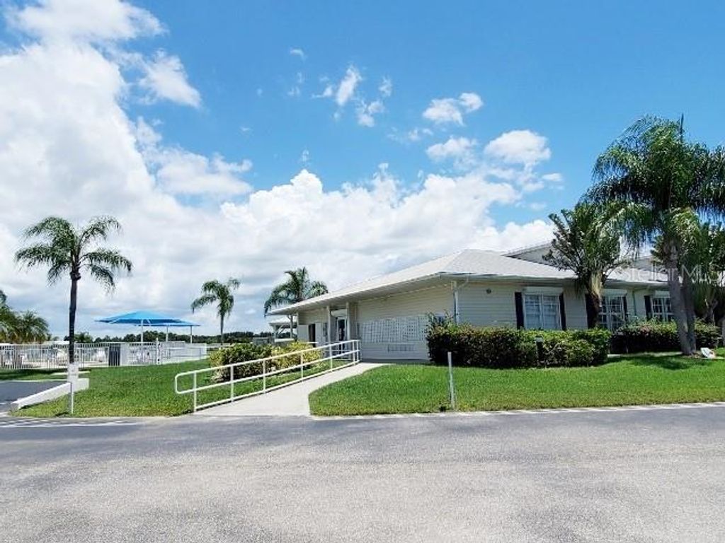 Photo of 27110 Jones Loop Rd #240, Punta Gorda, FL 33982 (MLS # C7521562)