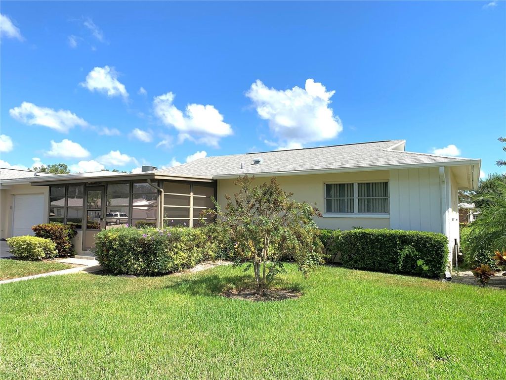 Photo of 2711 Sherbrooke Lane #B, Palm Harbor, FL 34684 (MLS # GC534188)