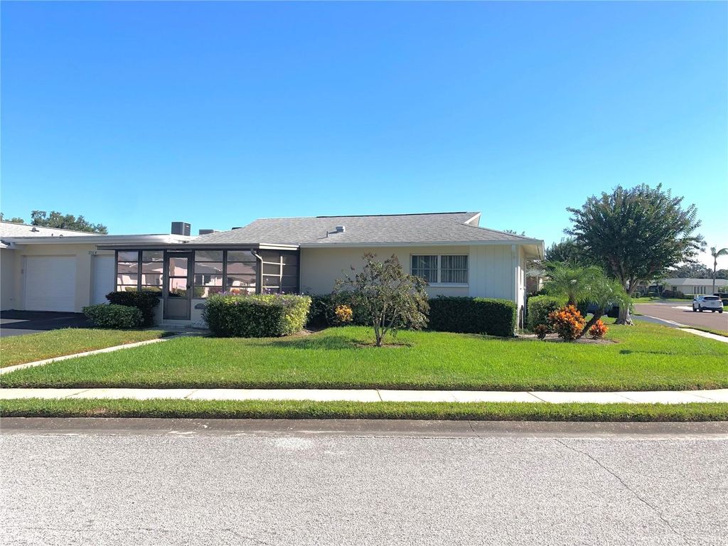 Photo of 2711 Sherbrooke Lane #B, Palm Harbor, FL 34684 (MLS # GC534188)