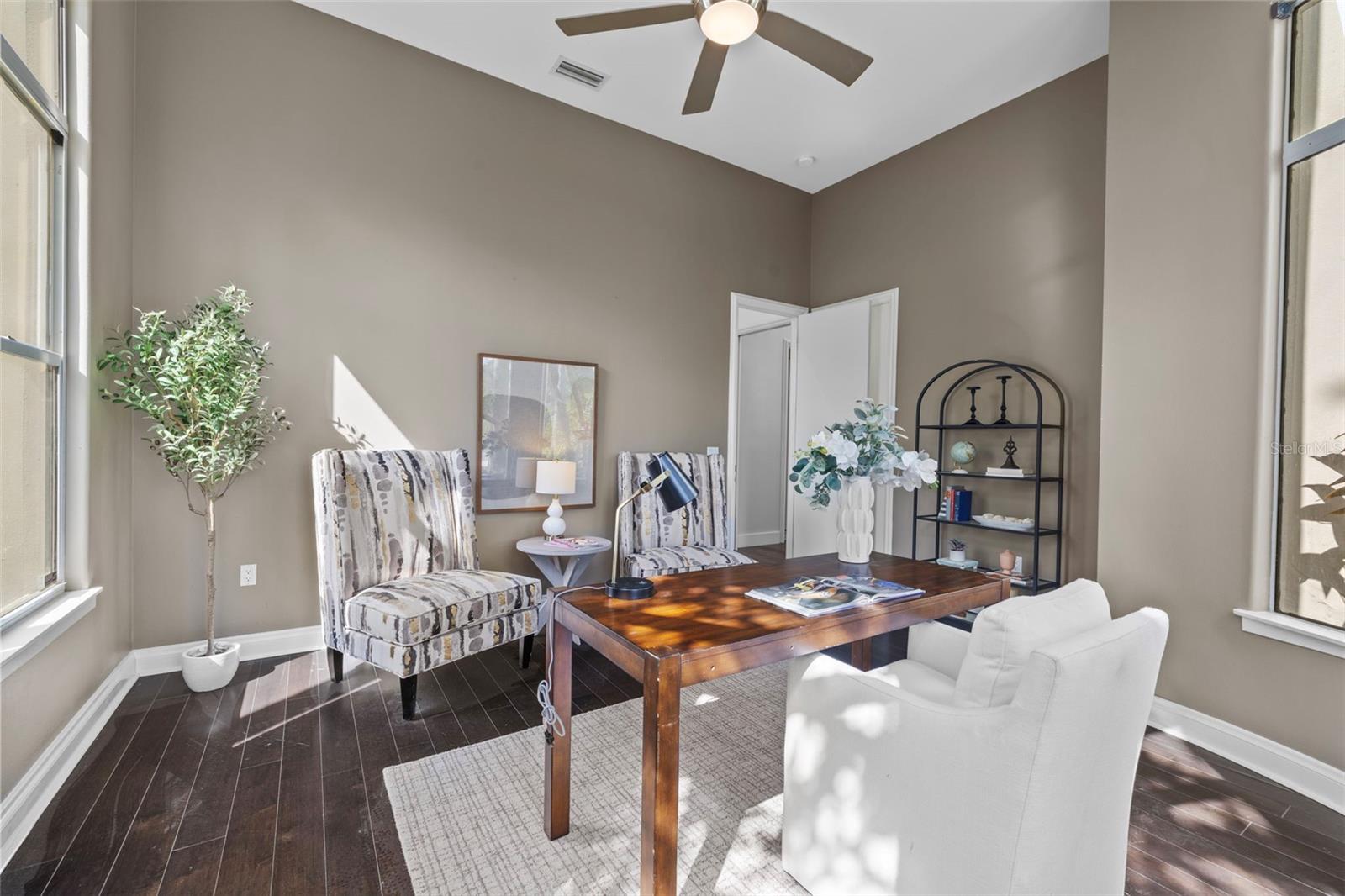 THE ESTATES AT WHITE TROUT LAK - Residential