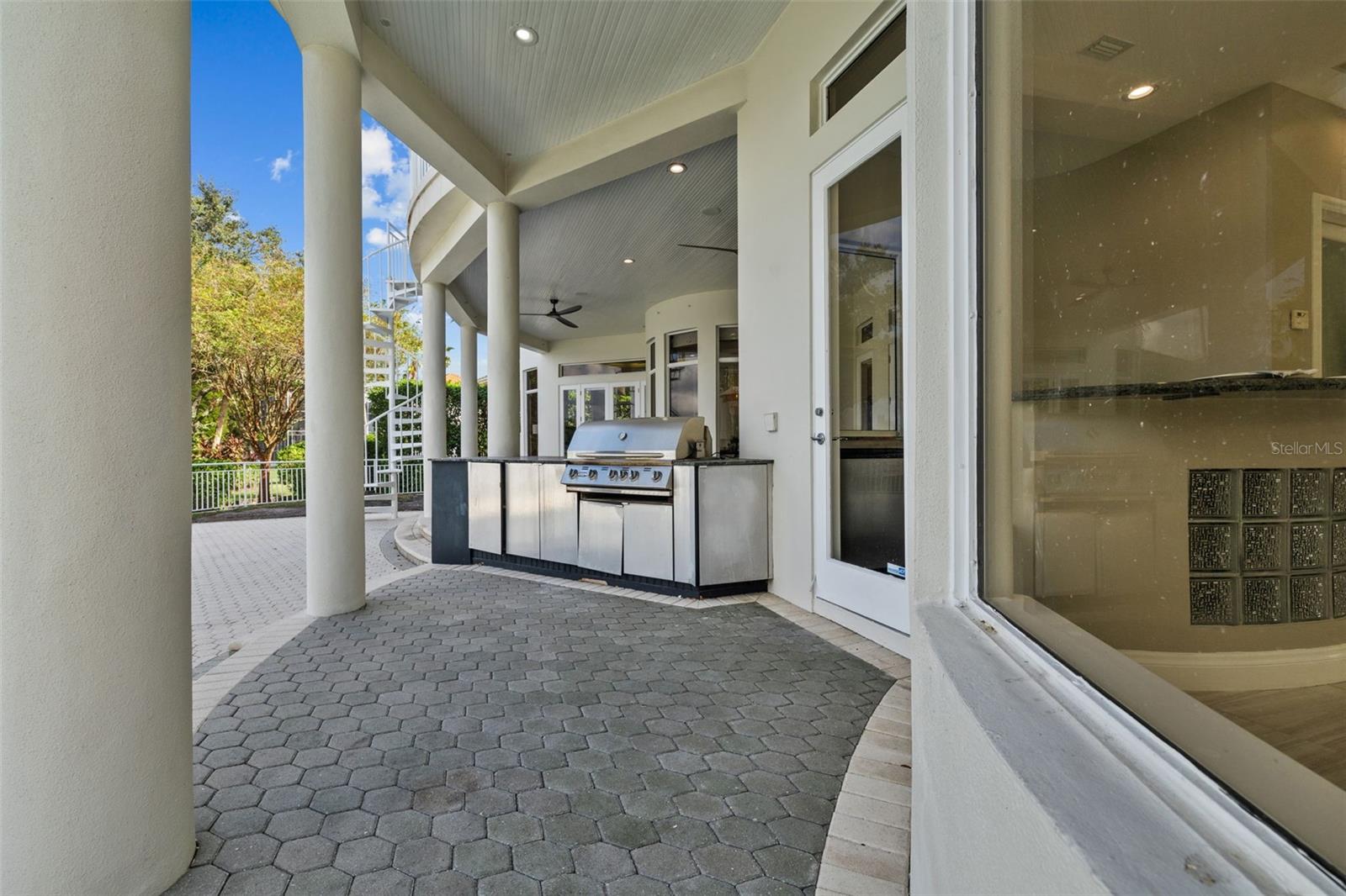 THE ESTATES AT WHITE TROUT LAK - Residential