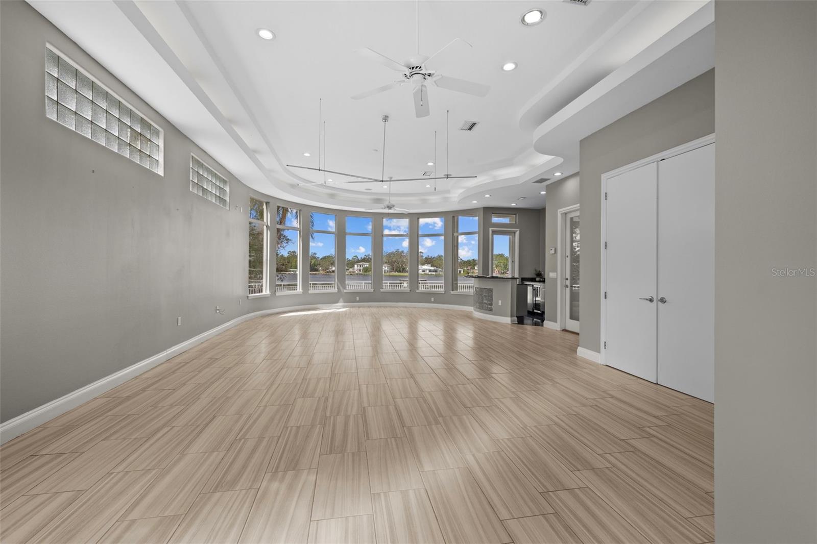 THE ESTATES AT WHITE TROUT LAK - Residential