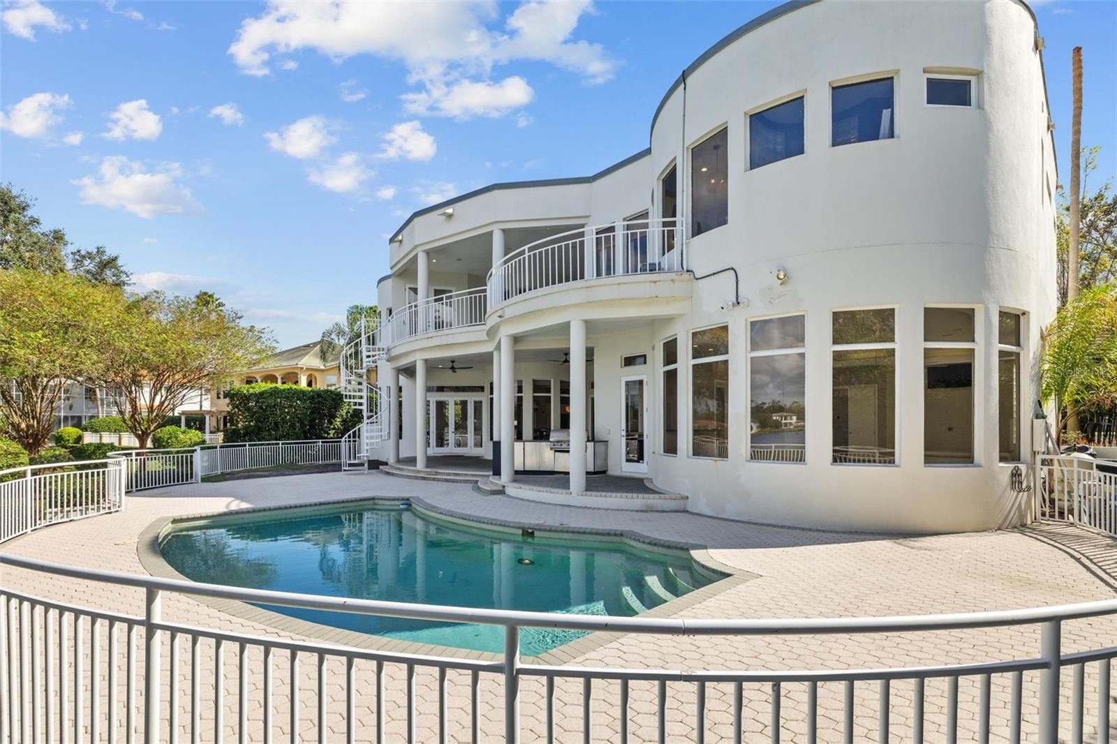 THE ESTATES AT WHITE TROUT LAK - Residential