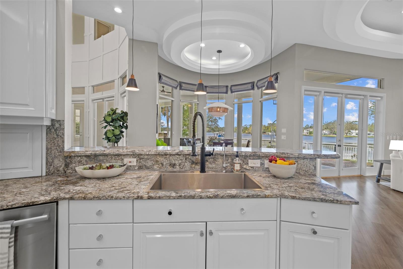 THE ESTATES AT WHITE TROUT LAK - Residential