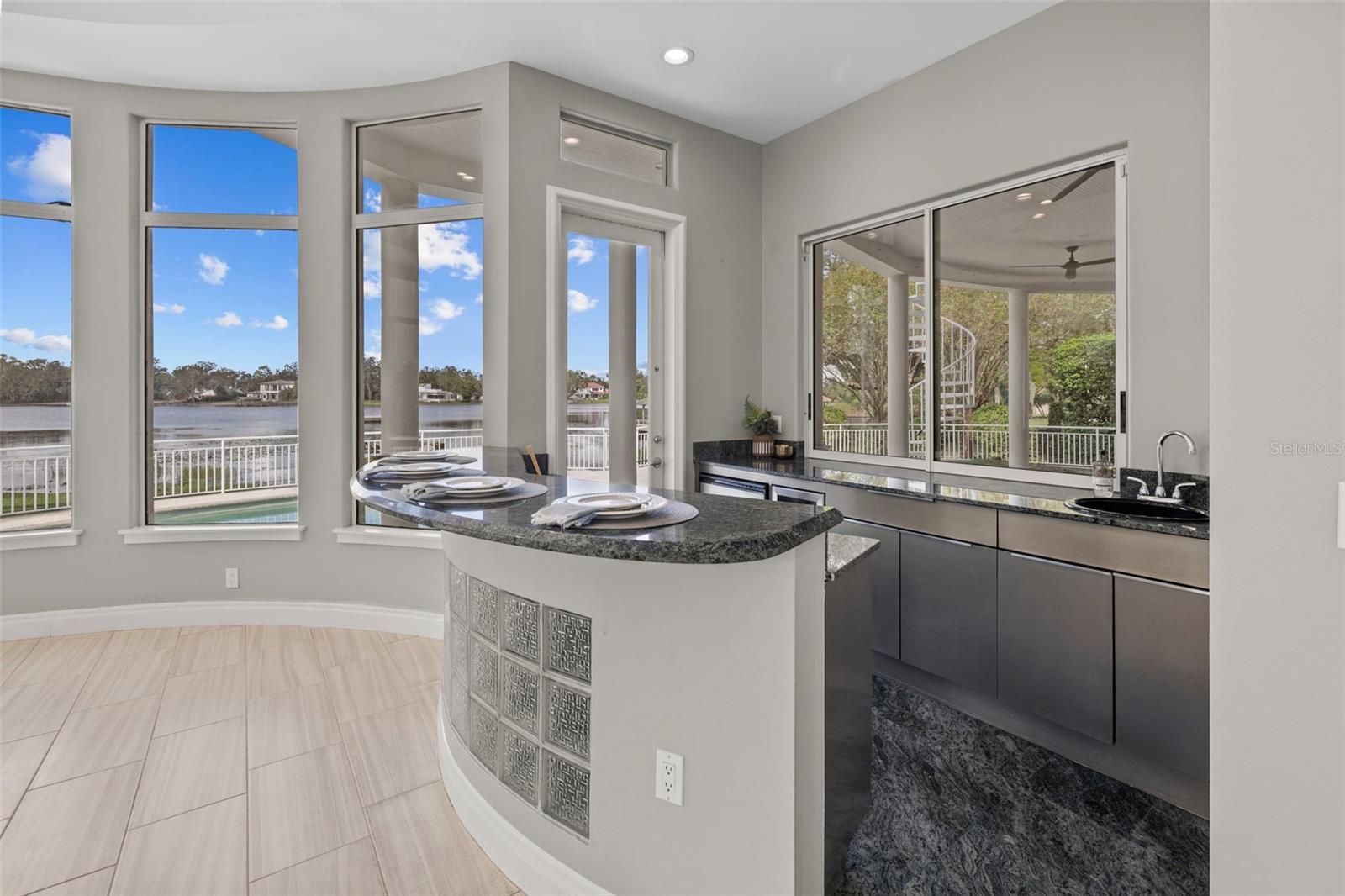 THE ESTATES AT WHITE TROUT LAK - Residential