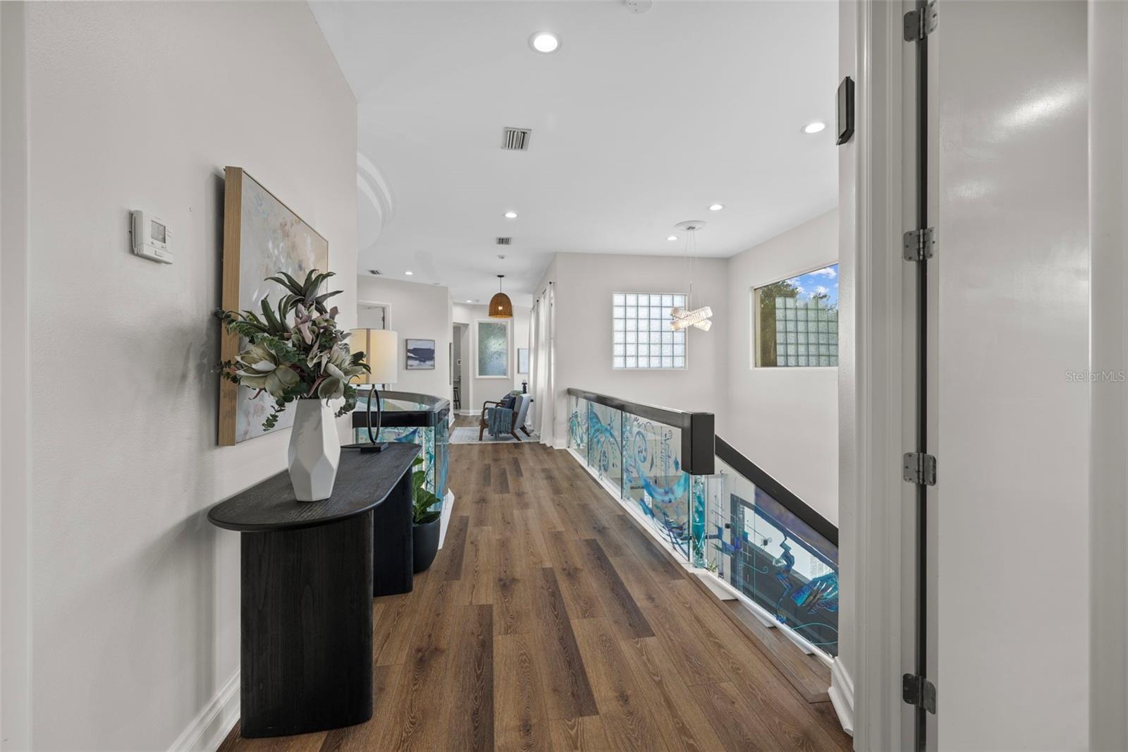 THE ESTATES AT WHITE TROUT LAK - Residential