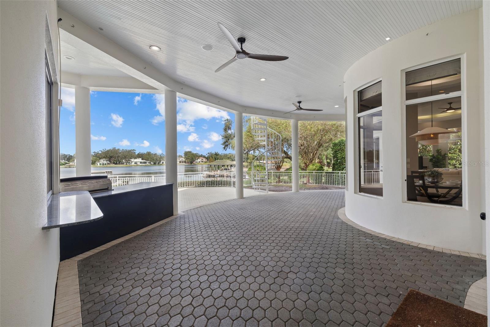 THE ESTATES AT WHITE TROUT LAK - Residential